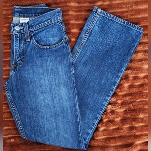 Cinch Silver Label Mens Jeans
